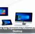 Windows App Supersedes Microsoft Remote Desktop